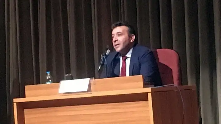 Güvenlik ve Terör Uzmanı Abdullah Ağar: