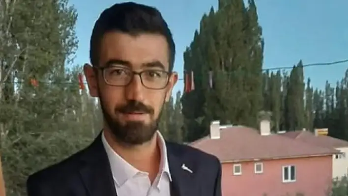 Hacı Mehmet Eker'in vefatı Tomarza'yı yasa boğdu