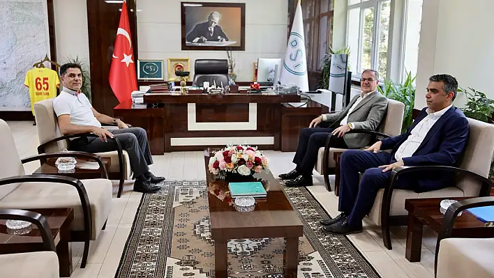 Hacılar artık daha güvenli