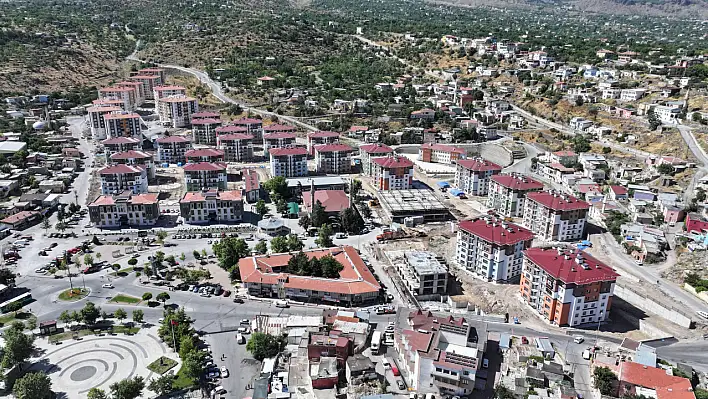 Hacılar Belediyesi'nden yatırımcılara büyük fırsat