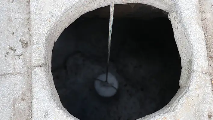 Hacılar'da 500 yıllık gelenek devam ediyor