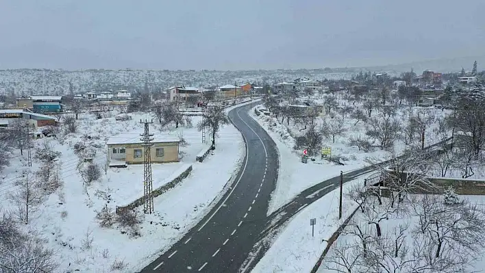 Hacılar'da ulaşım açıklaması...