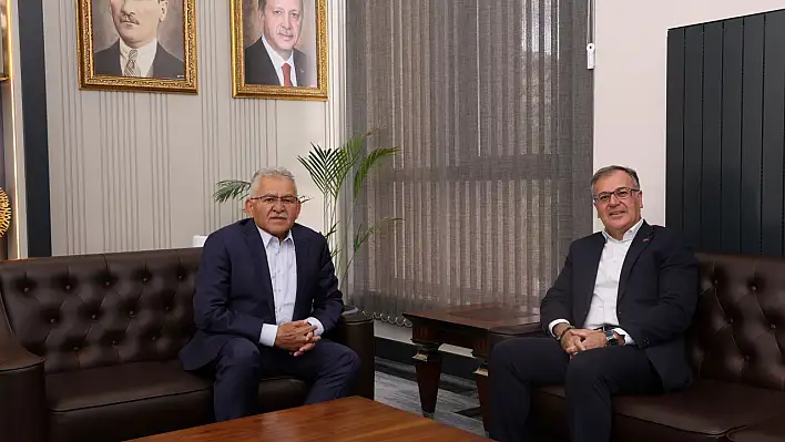 Hacılar'da yaz hareketliliği başladı: Yeni projeler yolda