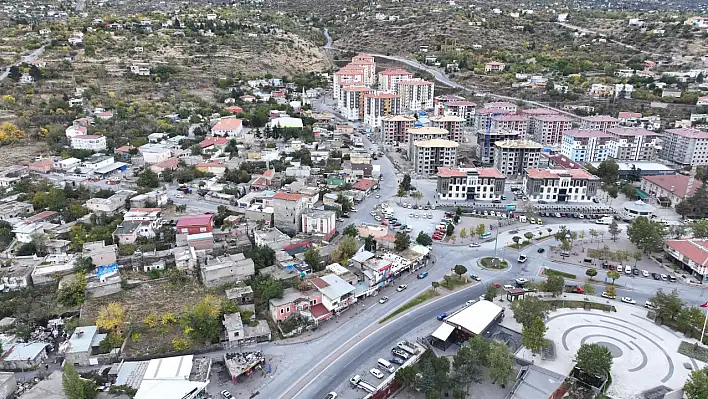 Hacılar'da yeni bir proje başlıyor