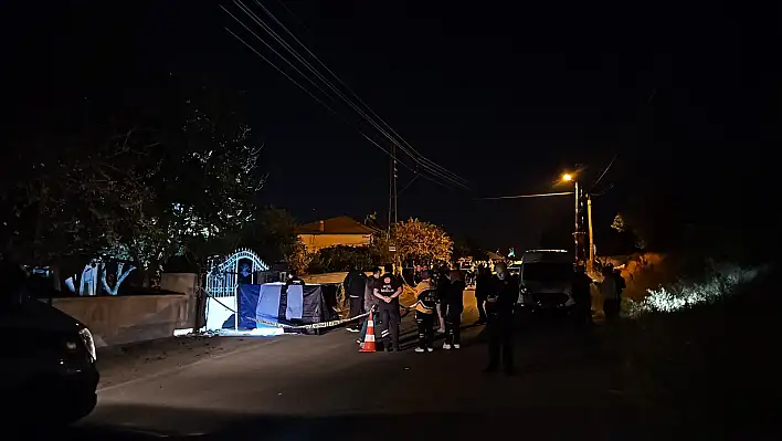 Hacılar'daki karı-koca cinayetinin nedeni belli oldu