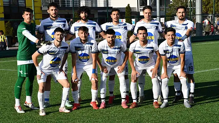 Hacılar Erciyesspor durmuyor