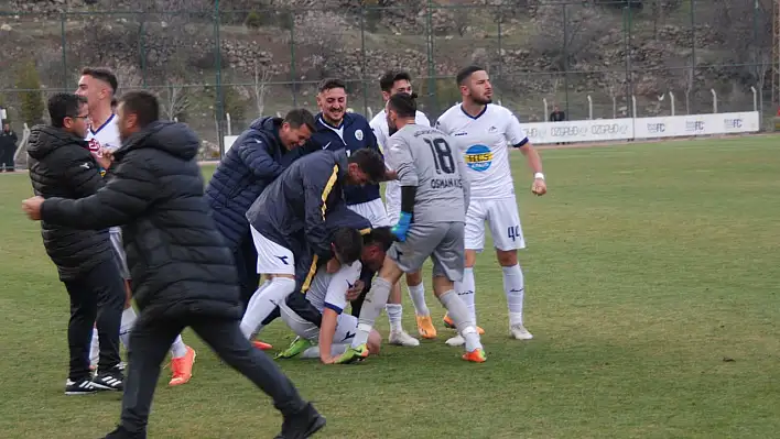 Hacılar Erciyesspor'a para cezası