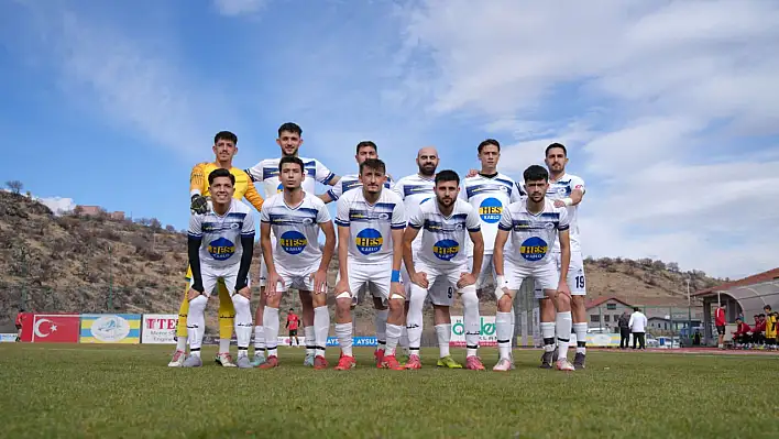 Hacılar Erciyesspor beşinci galibiyetini aldı