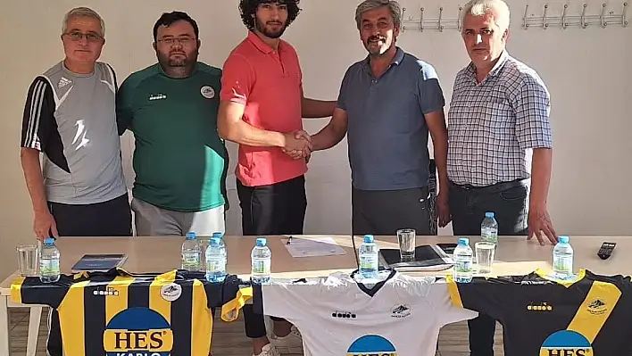 Hacılar Erciyesspor'da transfer heyecanı