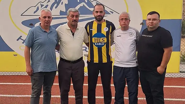 Hacılar Erciyesspor'dan transfer bombası