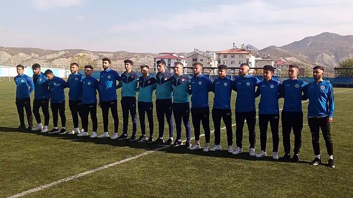 Hacılar Erciyesspor'un rakibi sahaya neden çıkmadı?