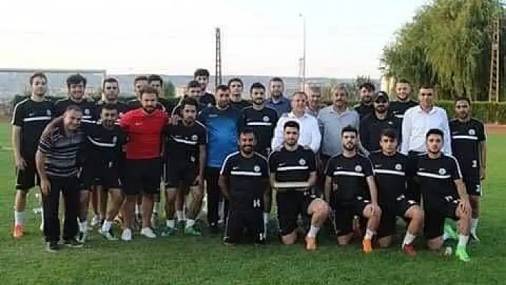 Hacılar Erciyesspor kayıpsız devam ediyor