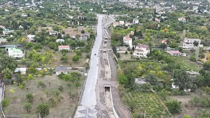 Hacılar yepyeni bir görünüm kazanıyor