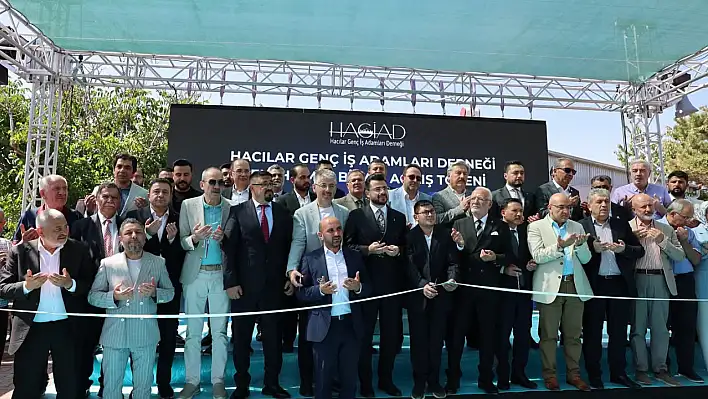 Hacılarda meğer neler olmuş neler?