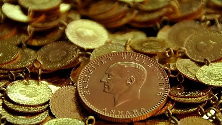 Hafta sonu Kapalı Çarşı'da altın fiyatları… (22 Kasım Cumartesi)