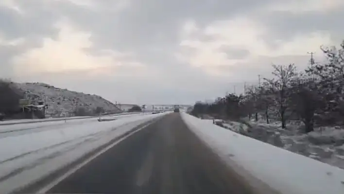 Hafta sonu trafiğe çıkacaklar dikkat! İşte yollarda durum