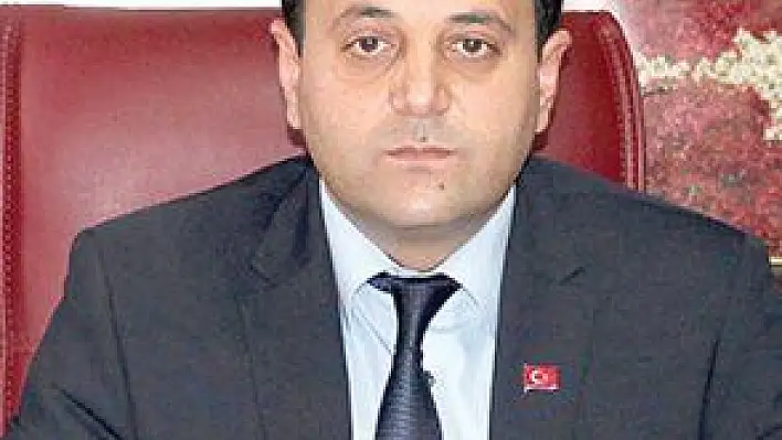 'HAİNLERİ GÖZ YUMMAYIN, ACIMAYIN'