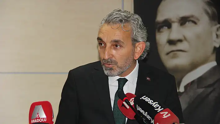 HAK-İŞ Kayseri, Pençe-Kilit Şehitlerini unutmadı
