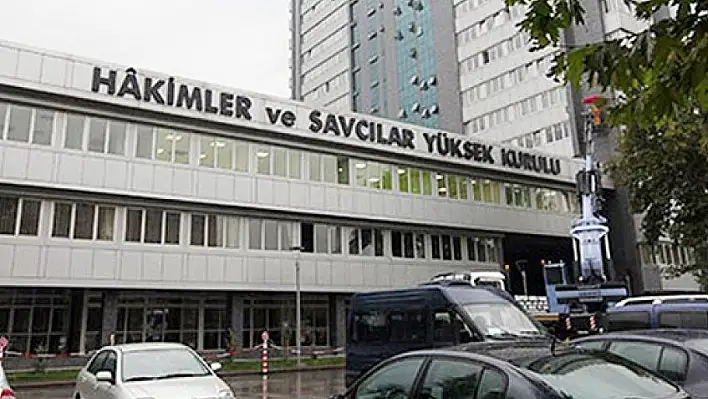 227 hakim ve savcı daha meslekten ihraç edildi