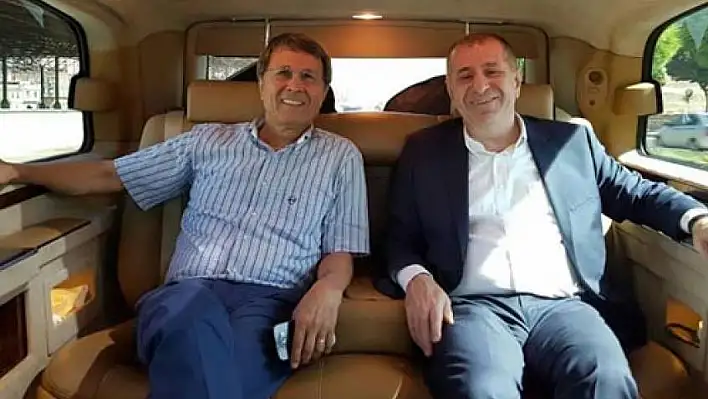 Halaçoğlu: CHP'ye geçmemiz mümkün değil