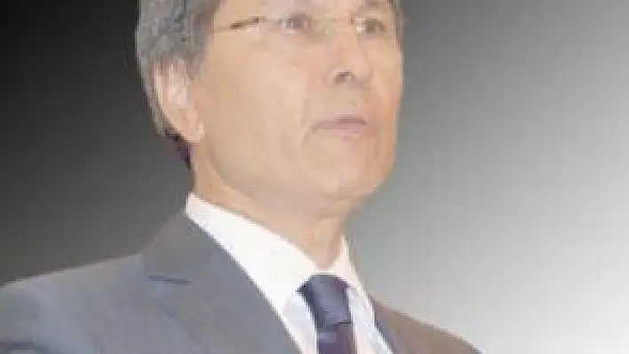 HALAÇOĞLU'DAN BAĞIMSIZ YARGI İSYANI!