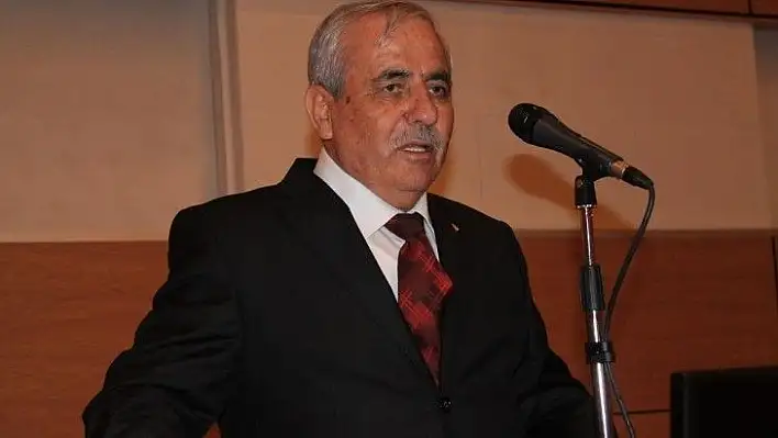 Halil Severcan güven tazeledi