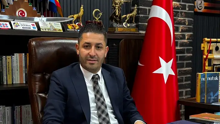 Halk Eğitim Protokolü ile Ülkü Ocakları düzenliyor