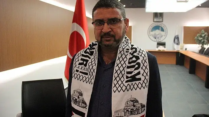 Hamas Sözcüsü Sami Ebu Zuhri: 'Trump'ın Kudüs kararı çok tehlikeli'