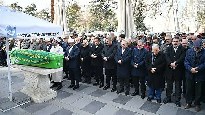 Hamurcu'nun acı günü