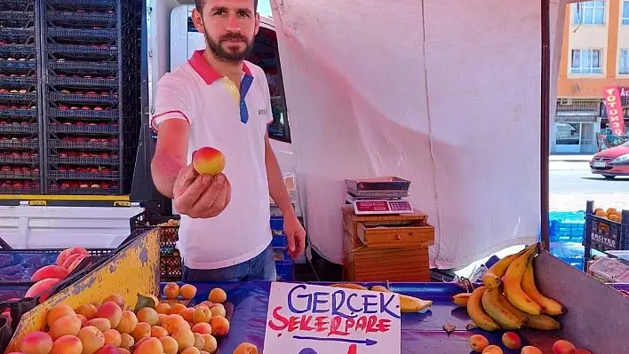 Havalar ısındı, meyve fiyatları düştü