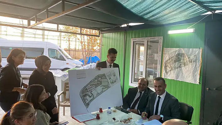 Havanın kalitesi daha da artırılacak!