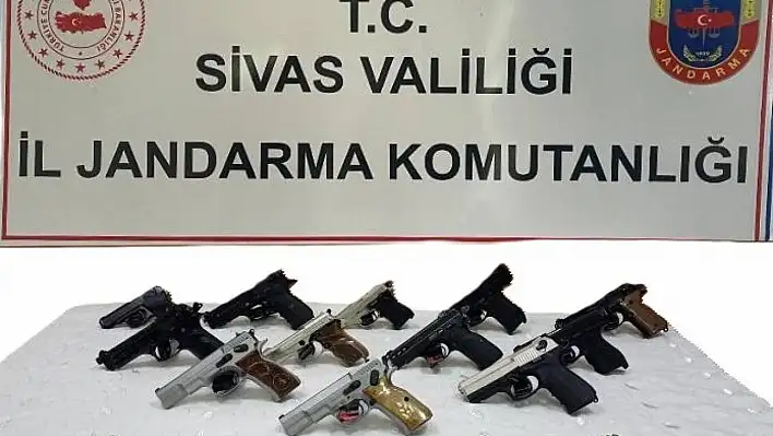 Jandarma düğünde bunu yapanları affetmedi