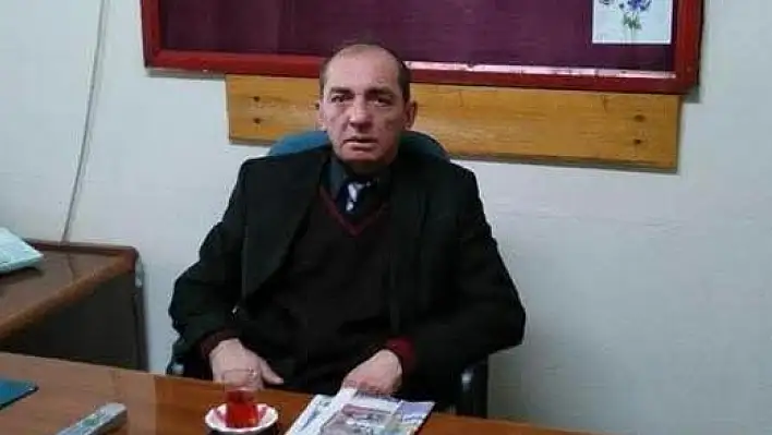 Hayatını kaybetti