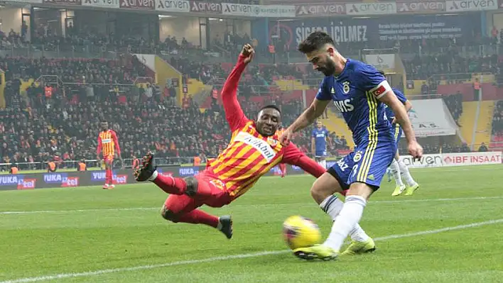 Hayatının futbolunu oynadı