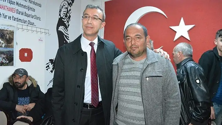 Haymana: 