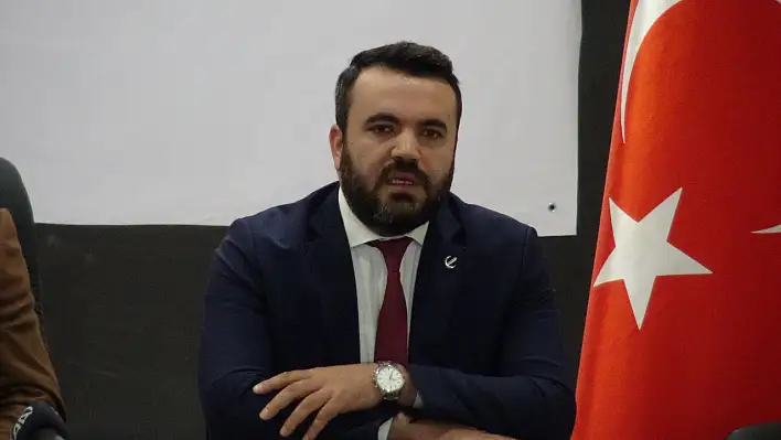 'Hayra motor şerre fren olacağız'