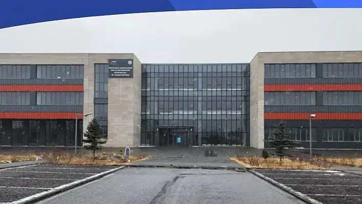 Hazırlıklar devam ediyor! 1 Eylül'de hizmete girecek