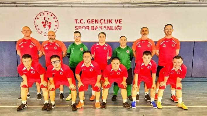 Hedef 3. kez Avrupa şampiyonluğu!