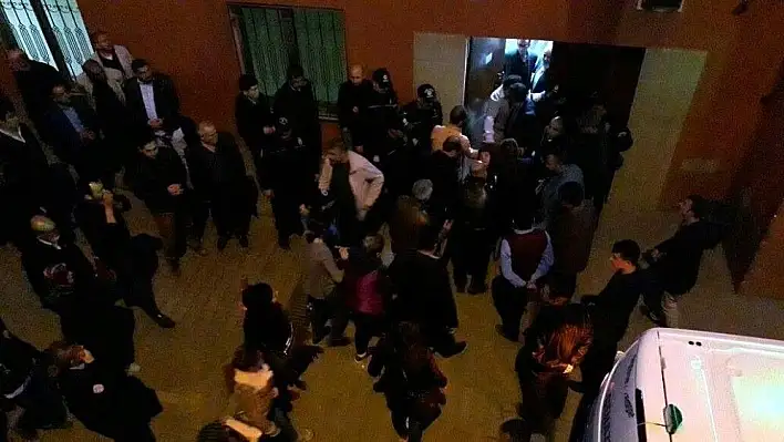 Helikopter kazasında şehit olan Kilci'nin cenazesi memleketine getirildi