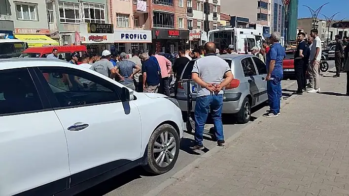 Kuralsızlık can yakmaya devam ediyor