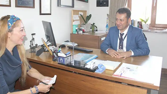 Hem erkek hem kadınlar ilgi gösteriyor