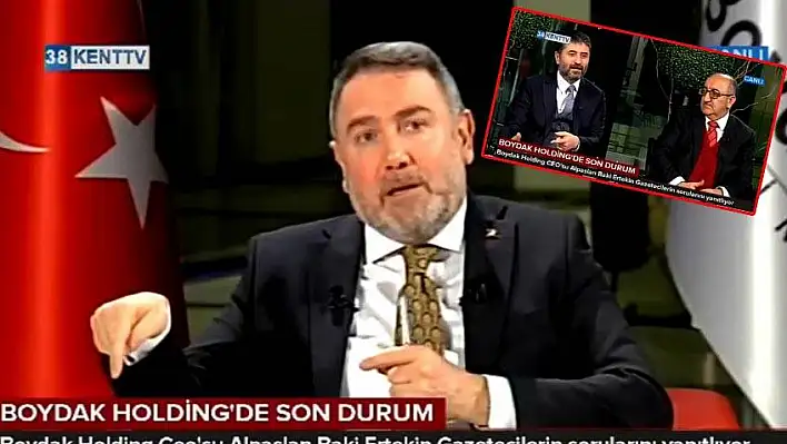 'Her bir kuruş hak ettiği yere gidiyor'