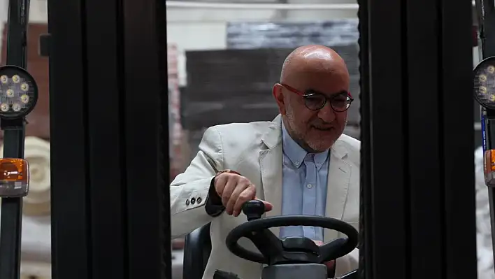 'Her birine madalya takmak lazım' diyen AK Partili vekil Cıngı'dan rant vurgusu
