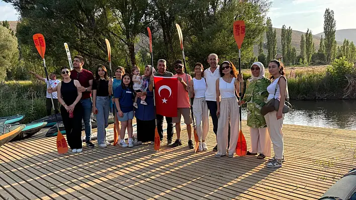 'Her resmi ve dini bayramda şehit yakınları ve gaziler için ücretsiz olacak'