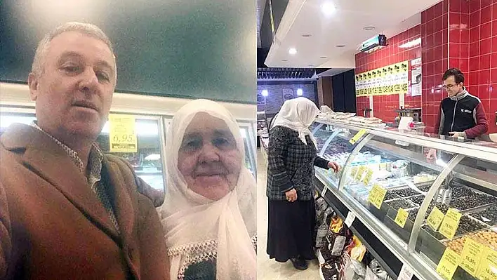 'Her şey ateş pahası, el yakıyor, rabbim hepimizin yardımcısı olsun'