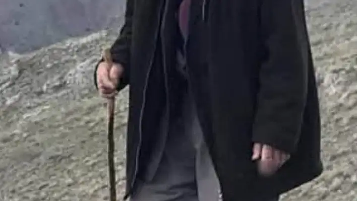 9 gündür aranan 72 yaşındaki adamdan acı haber