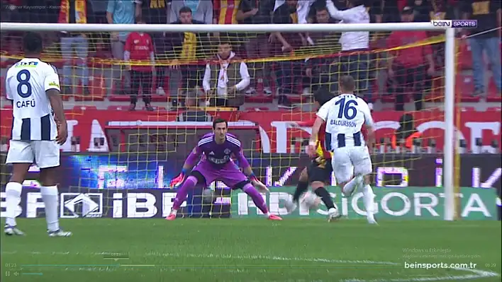 Herkes bunu konuşuyor: Mendes mi Furkan mı?