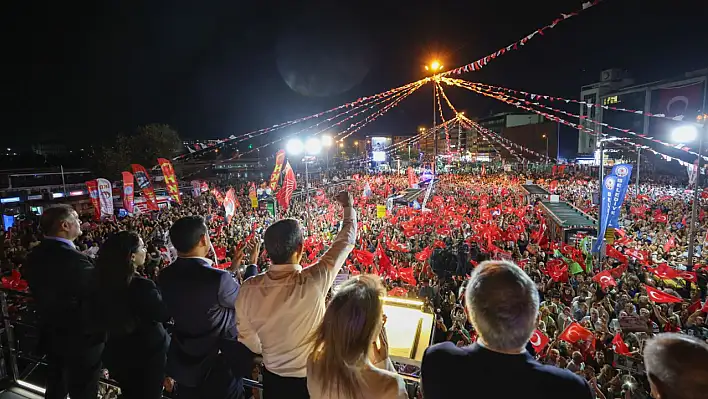 Herkes CHP Lideri Özgür Özel'in gündeme getirdiği Kayserili ismi konuşuyor!