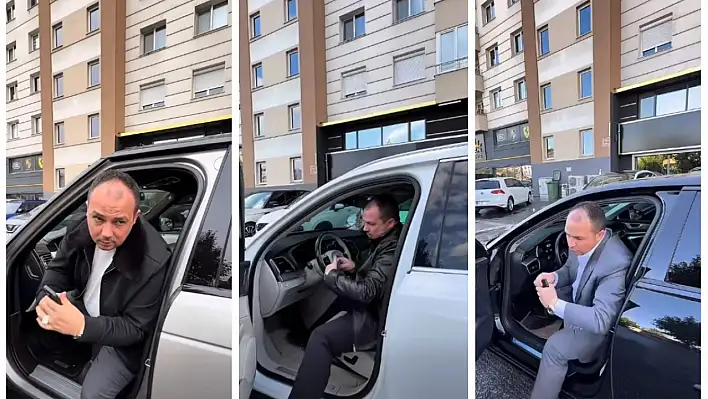 Herkes Kayserili o esnafı konuşuyor! Türkiye'nin her yerinden ona akın var