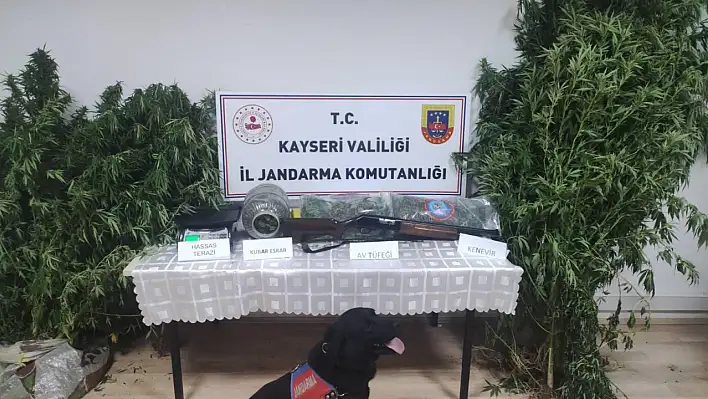 Herkes turşu bidonu sanıyordu! Bakın içinden ne çıktı
